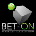 logo bet-on floor system